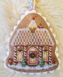 (image for) Gingerbread Valley - Peppermint Candy